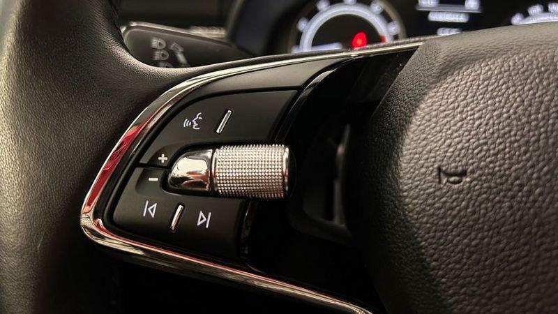 Škoda Kamiq 1.0 TSI Ambition