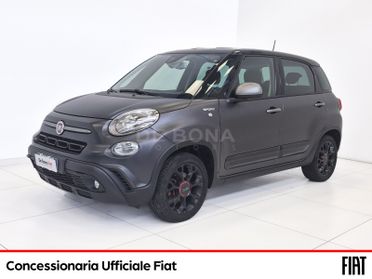 Fiat 500L cross 1.3 mjt s-design 95cv