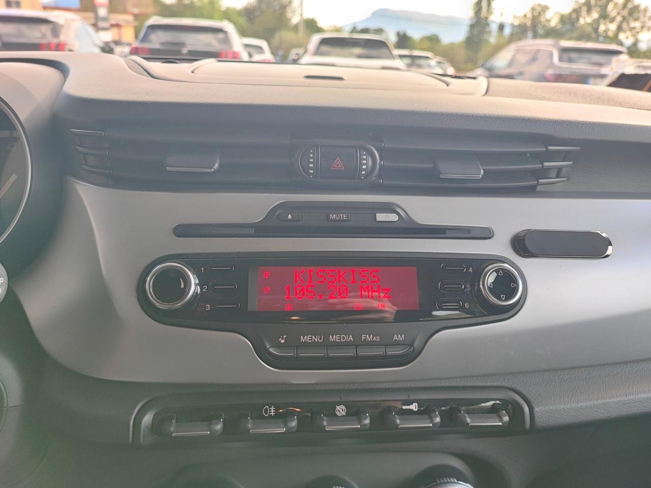 Alfa Romeo Giulietta 1.6 JTDm-2 105 CV Distinctive