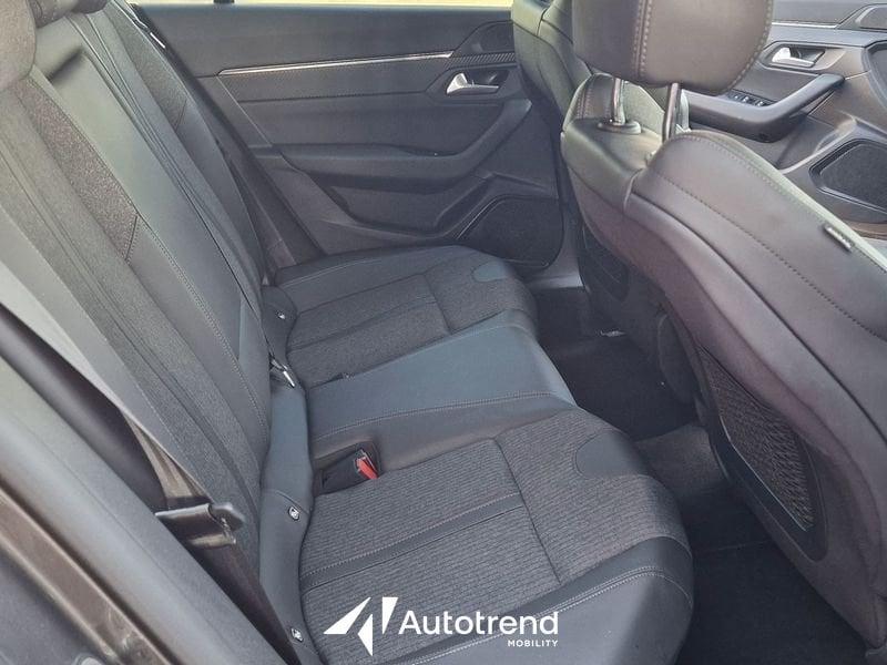 Peugeot 508 1.5 BlueHDi 130 CV Automatica SW Allure Pack S&S