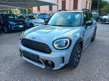 Mini Cooper Countryman 1.5 Untamed Edition