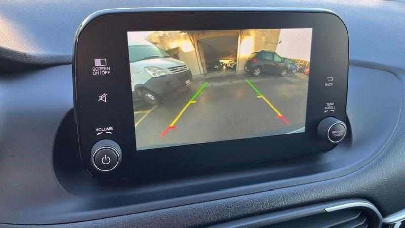 FIAT Tipo 5 Porte 1.0 100cv City Cross