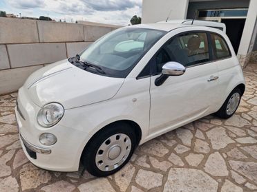 Fiat 500 1.2 BENZINA UNICO PROPRIETARIO