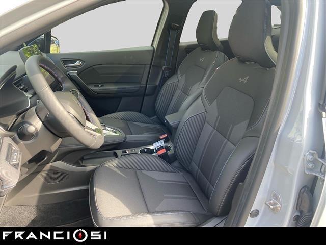 RENAULT Symbioz 1.6 E Tech full hybrid Esprit Alpine