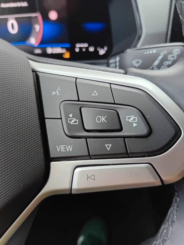 Volkswagen T-Cross 1.0 tsi Edition Plus 95cv