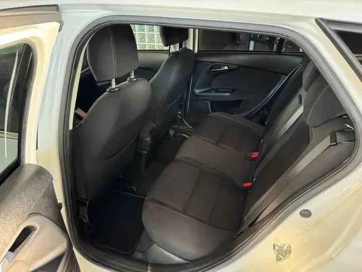Fiat Tipo 1.6 mjt Lounge s&s 120cv dct my19