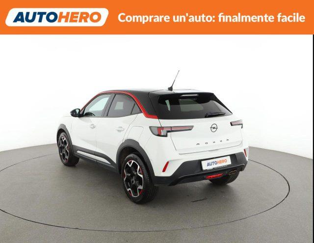 OPEL Mokka 1.2 Turbo 130 CV aut. GS Line +