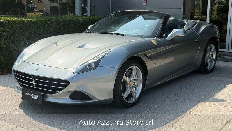 Ferrari California T California 3.9 T dct