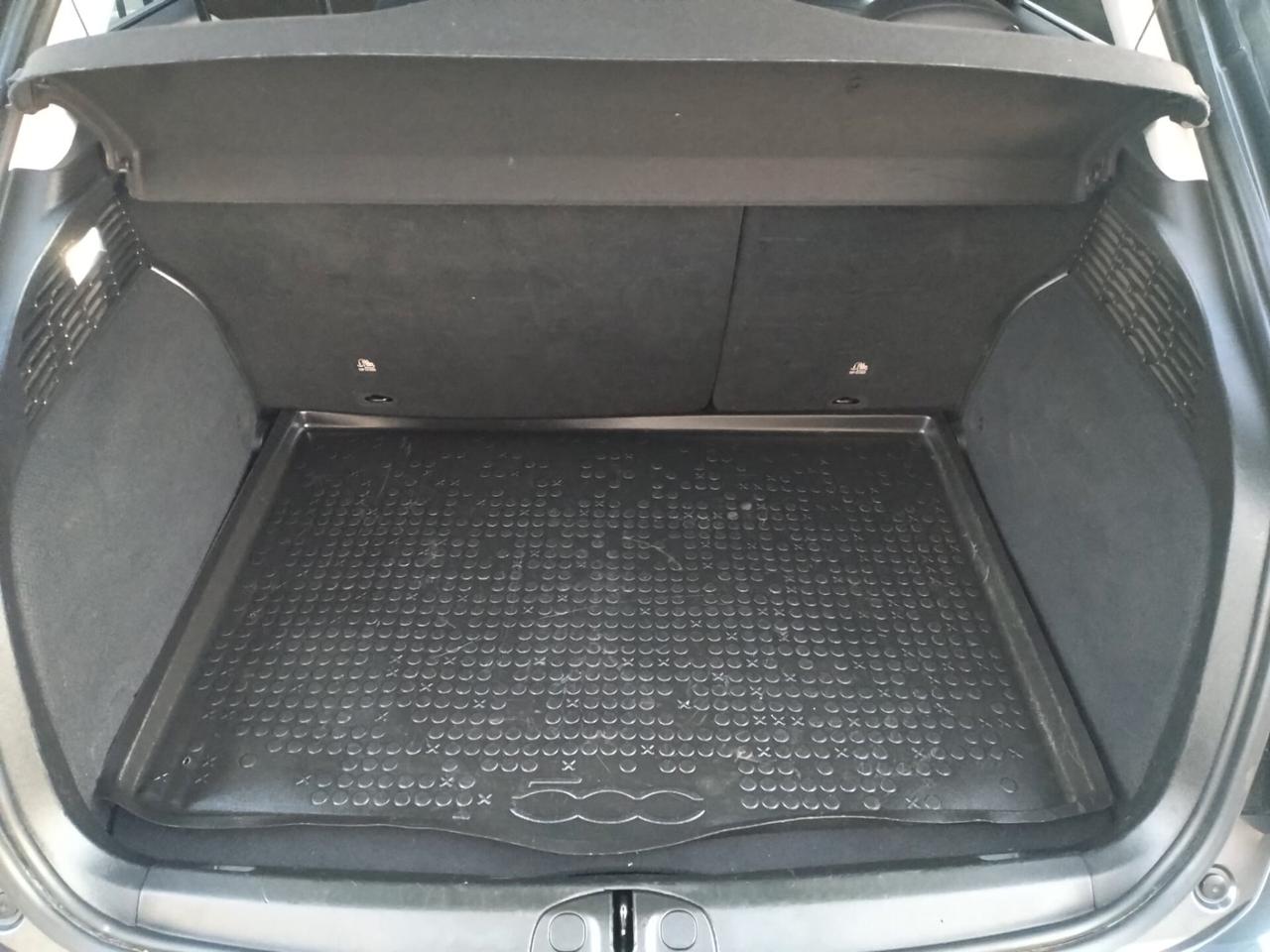 Fiat 500X 1.6 MultiJet 120 CV Cross