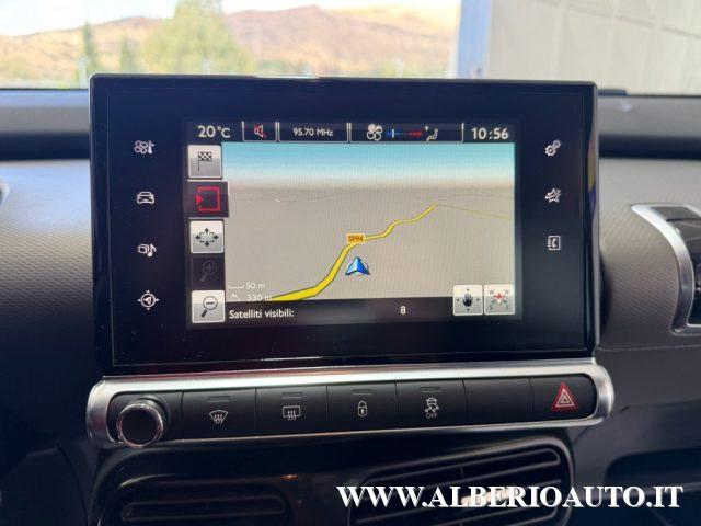 CITROEN C4 Cactus 1.6 e-HDi 92 ETG6 Feel Edition