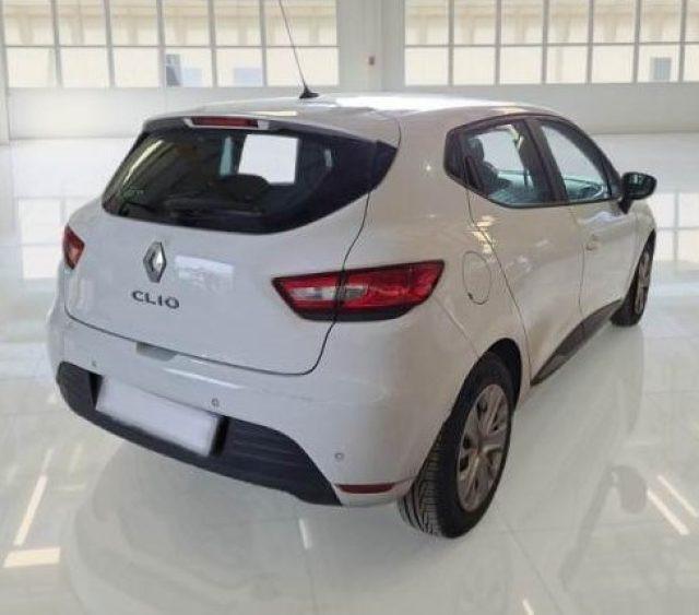 RENAULT Clio dCi 8V 75 CV 5 porte Business