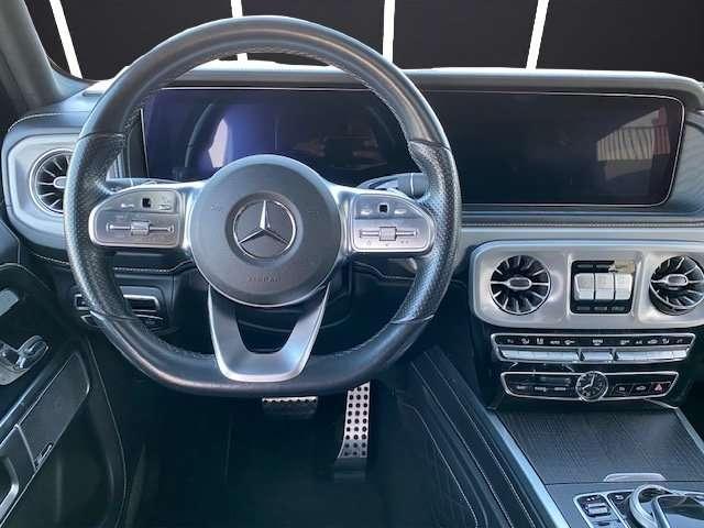 Mercedes-Benz G 400 d Stronger Than Time Edition 330cv auto Premium Pl