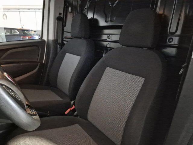 FIAT Doblo Doblò 1.6 MJT PL-TA Cargo Maxi L2 XL tetto alto