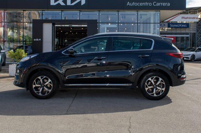 KIA Sportage 1.6 GDI 2WD Energy