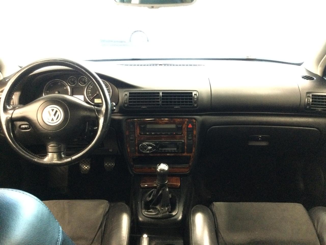 Volkswagen Passat 1.9 TDI/130 CV Highline