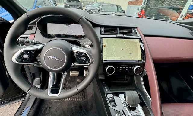 Jaguar E-Pace 2.0D I4 163 CV AWD Auto R-Dynamic SE