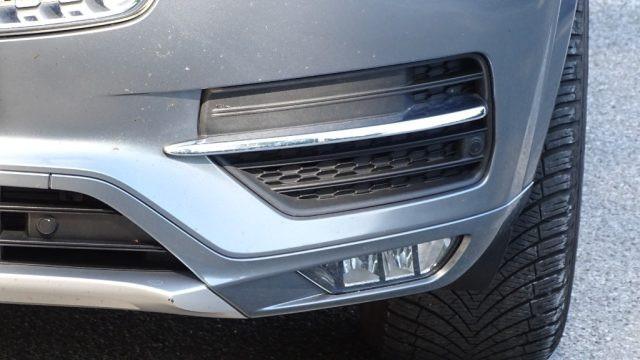 VOLVO XC90 D5 AWD, Automatica, Geart. Inscription, Garanzia.