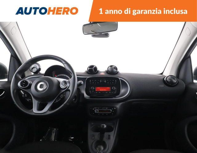 SMART ForTwo 90 0.9 Turbo twinamic Prime