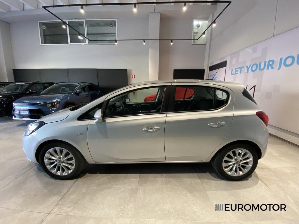 Opel Corsa 5 Porte 1.4 Cosmo