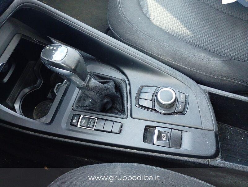 BMW X1 F48 Diesel sdrive18d Advantage auto