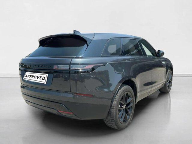LAND ROVER Range Rover Velar 2.0D I4 204 CV Dark Edition