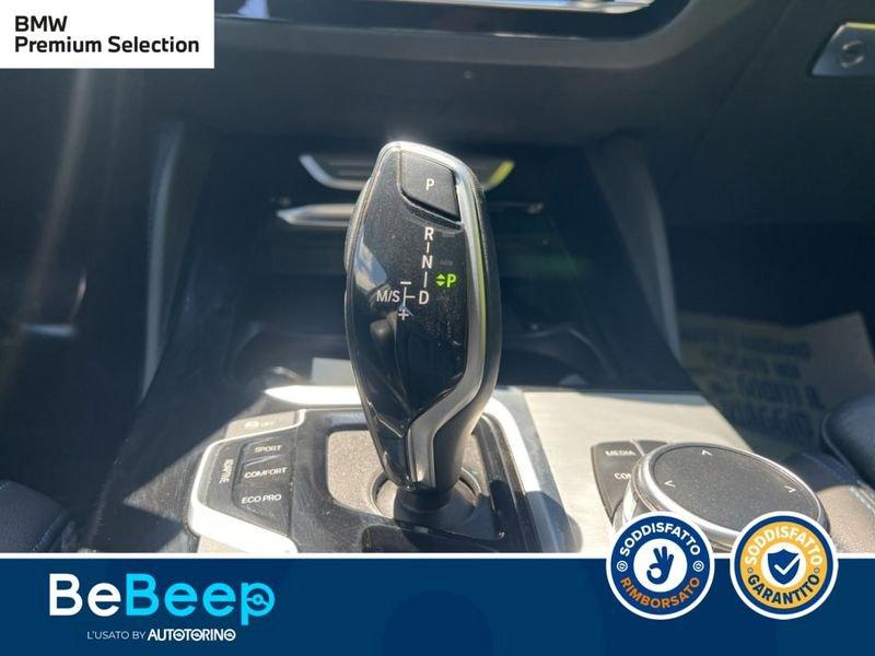 BMW X4 XDRIVE M40I 354CV AUTO