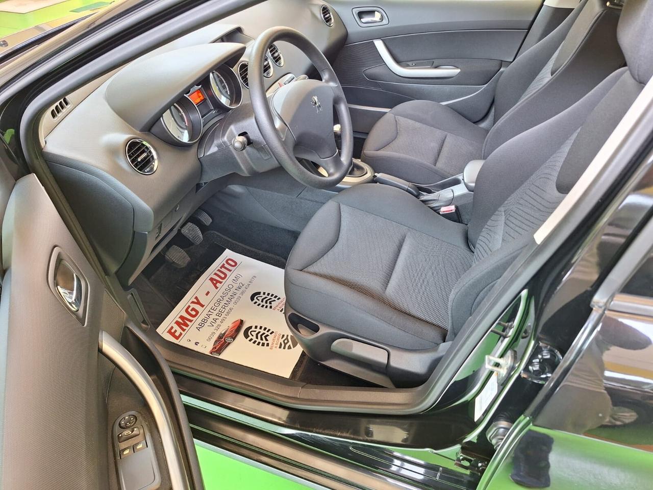 Peugeot 308 1.6 VTi 120CV SW Premium