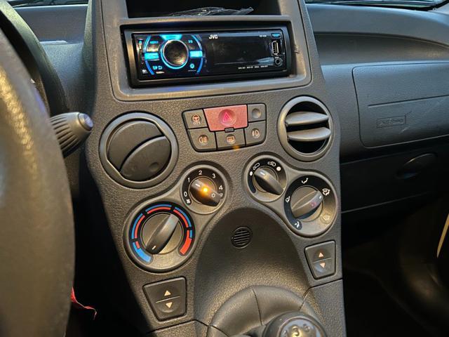 FIAT Panda 1.2 *EURO 5* *FINANZIABILE* *OK NEOPATENTATI*