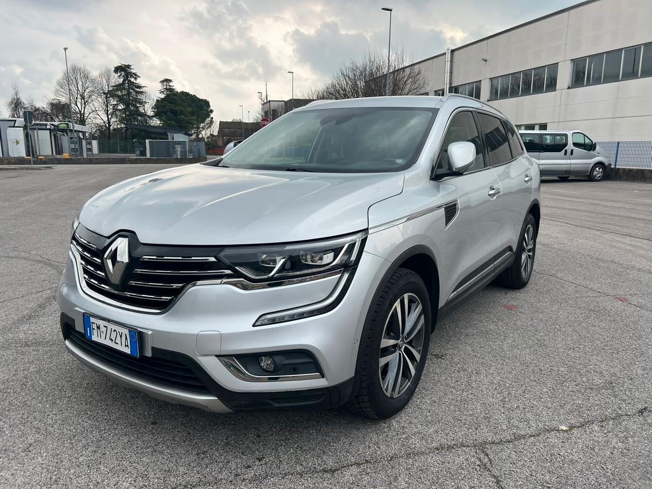 Renault Koleos dCi 130CV Energy Intens