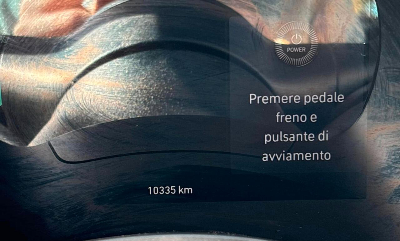 Fiat 500 500e Berlina 42 kWh Icon