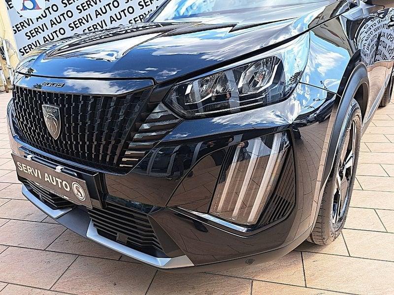 Peugeot 2008 2008 1.2 puretech Allure s&s 100cv