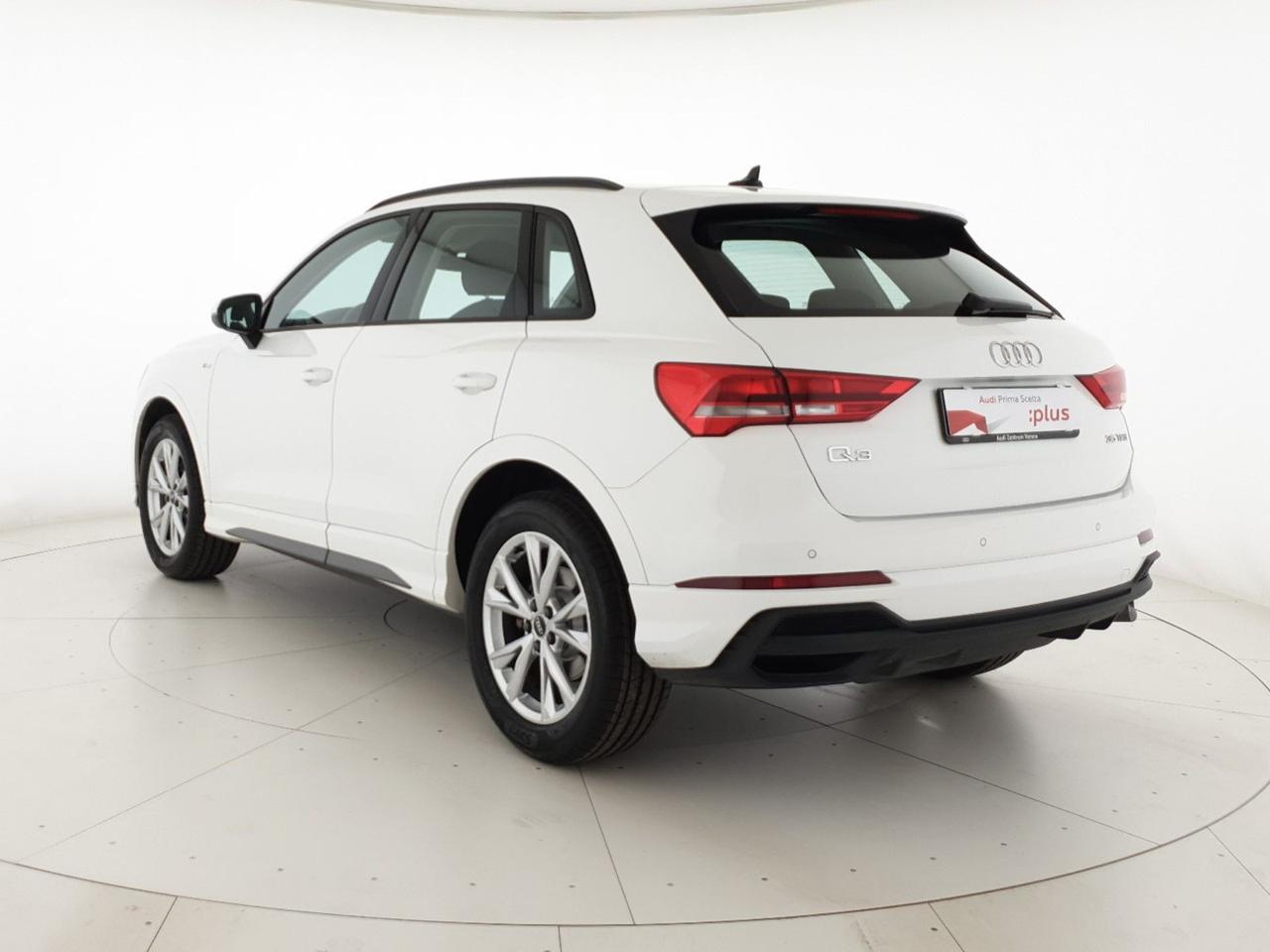 35TFSI 150CV S tronic S line Edition