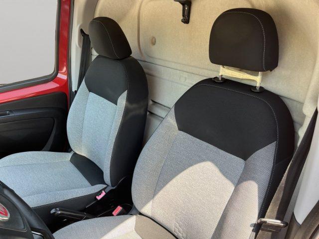 FIAT Fiorino 1.3MJT Cargo Adventure