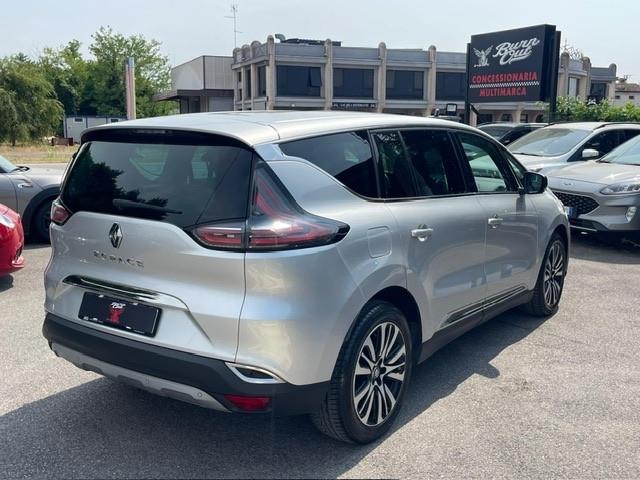Renault Espace dCi 160CV EDC Energy Intens