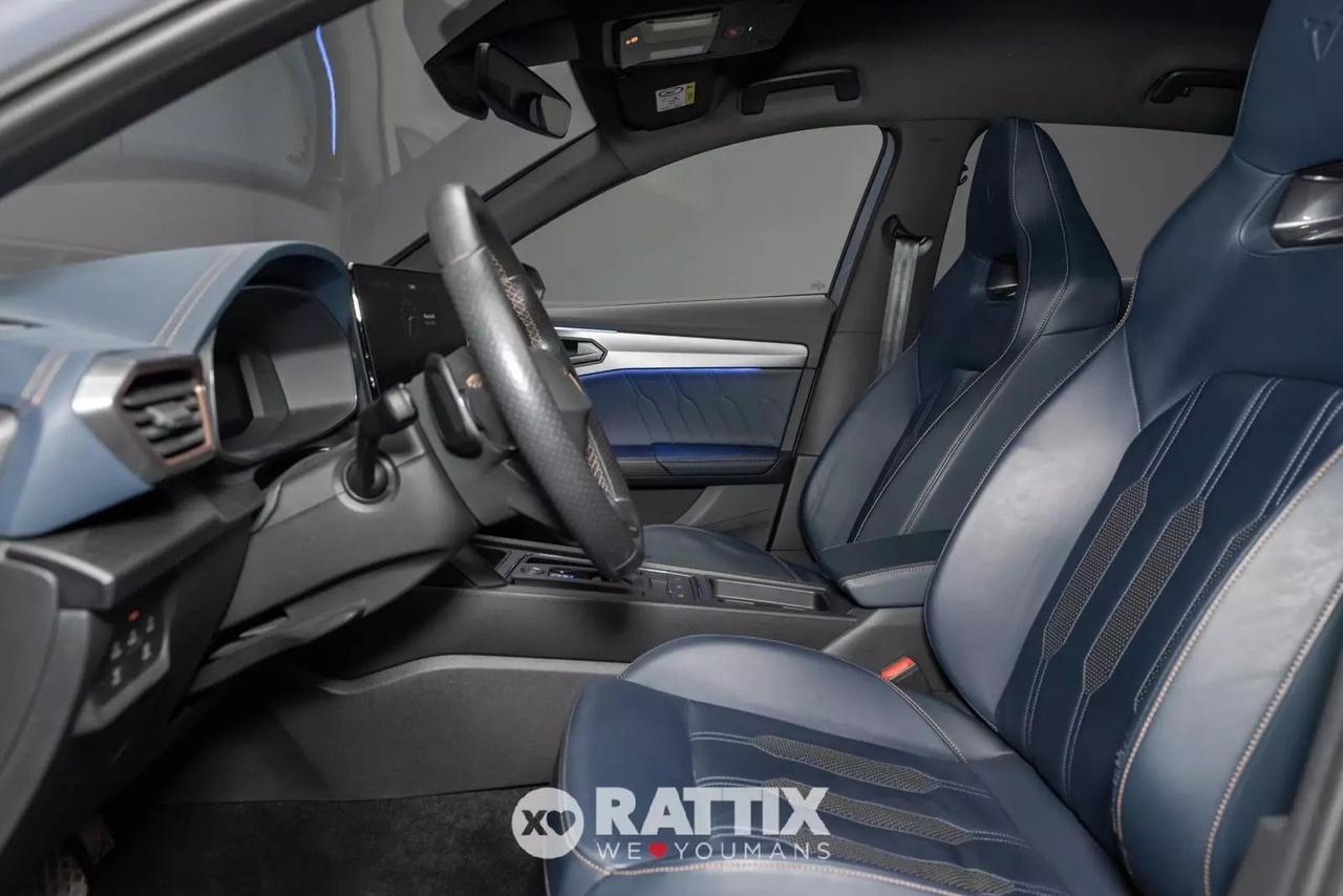 Cupra Formentor 1.5 TSI 150CV DSG