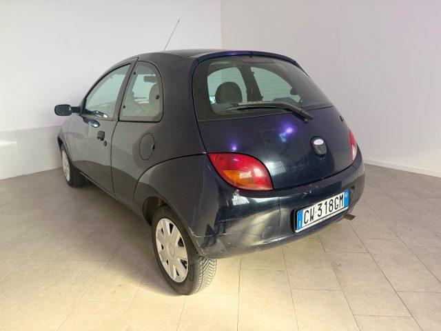 FORD Ka 1.3 Collection