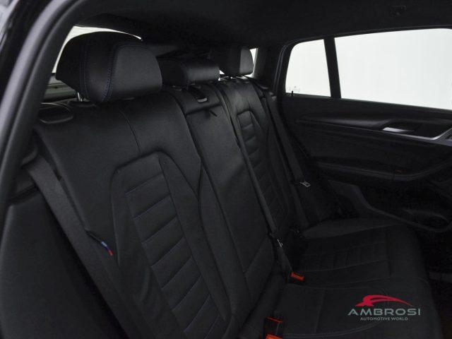 BMW X4 xDrive20d 48V Msport