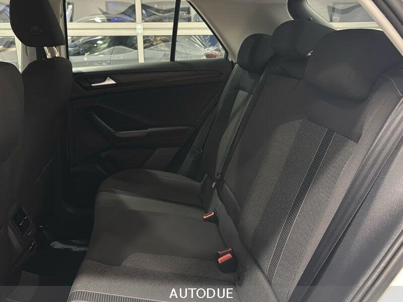 Volkswagen T-Roc I 2022 1.0 tsi Life 110cv