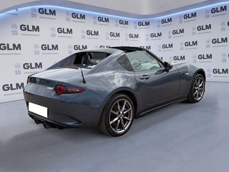 Mazda MX-5 2.0L Skyactiv-G 184cv Sport 2.0