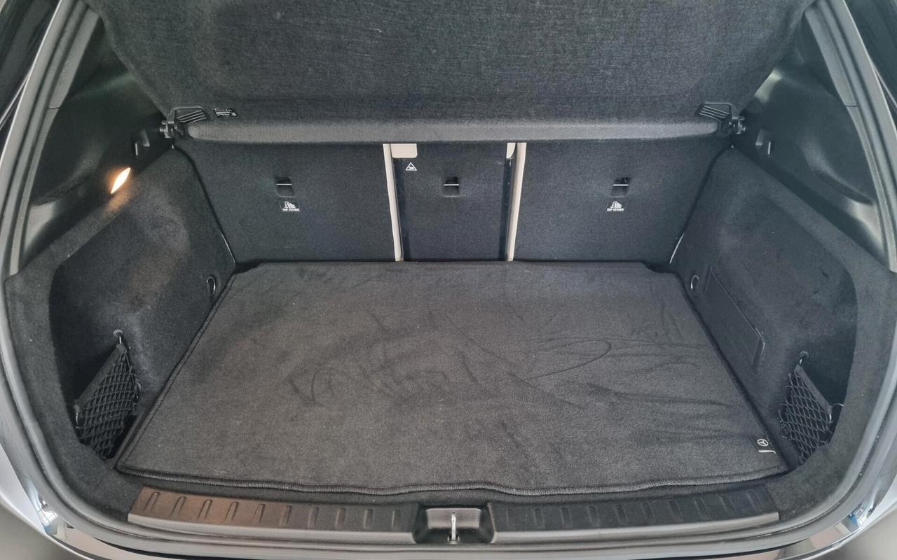 Mercedes-benz GLA 200 GLA 200 d Automatic 4Matic Sport Plus