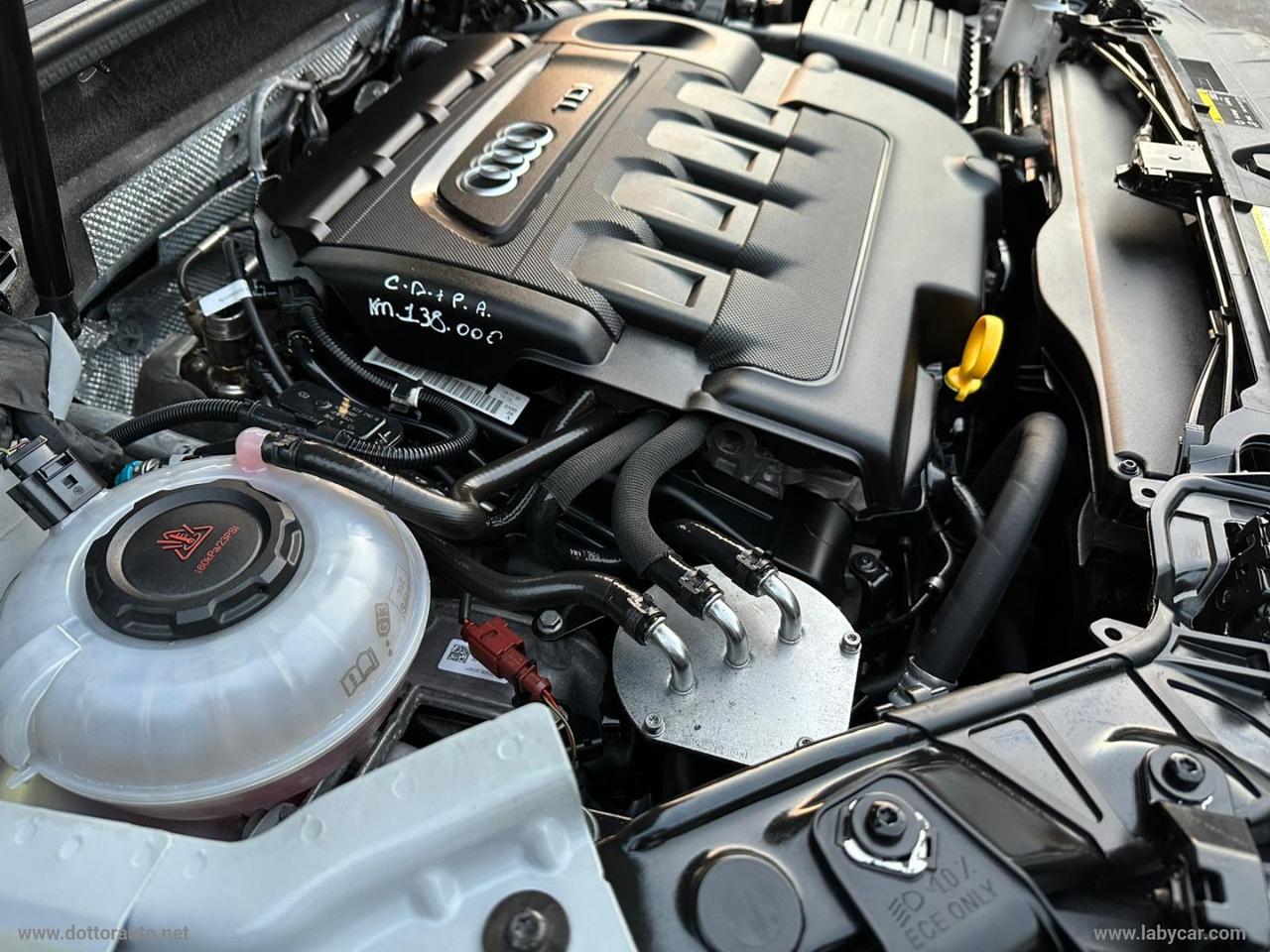 AUDI Q2 30 TDI S tronic S line Edition NEOPATENTATI