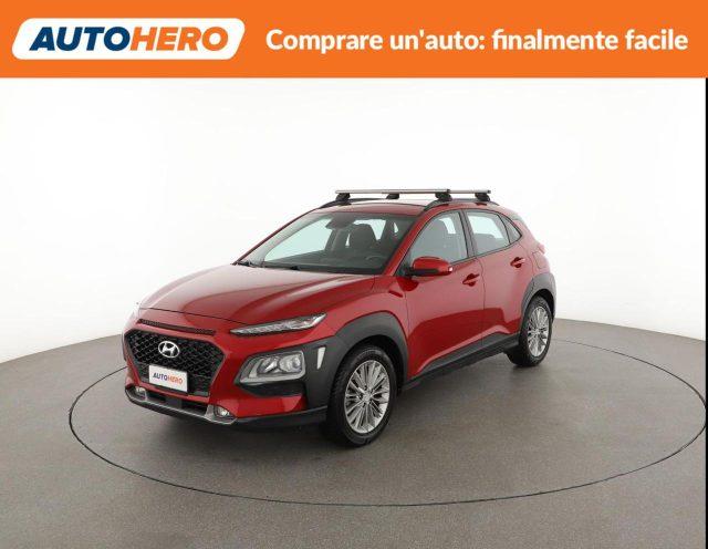 HYUNDAI Kona 1.0 T-GDI Comfort