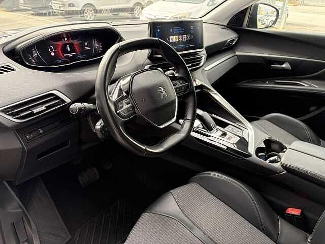Peugeot 3008 1.5 BlueHDi 130 CV EAT8 Allure Pack