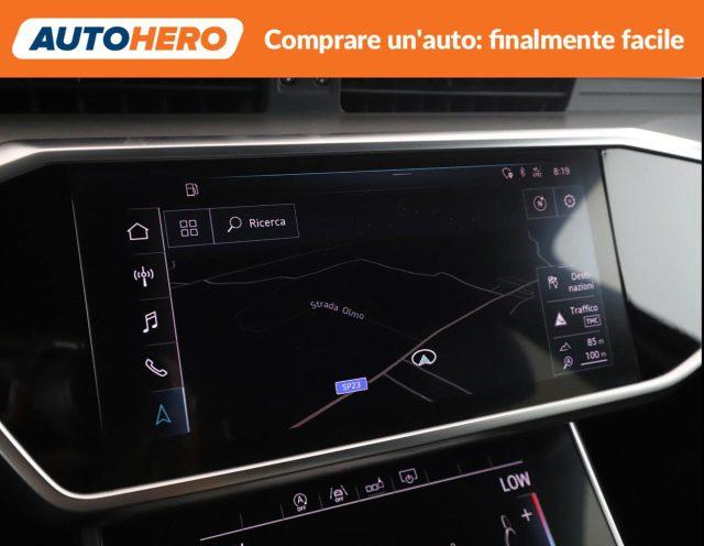 AUDI A6 Avant 50 3.0 TDI quattro tiptronic Sport