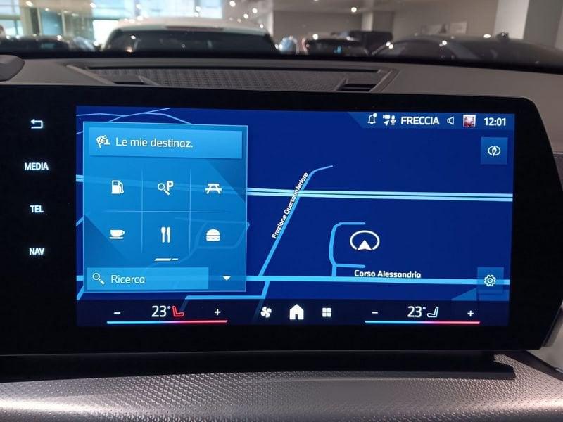 BMW X2 xdrive 20d 48V MSport Pro auto