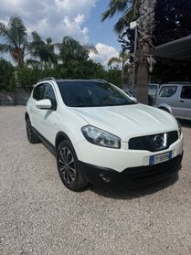 Nissan Qashqai 1.6 dCi DPF Tekna