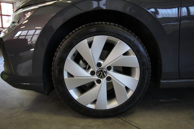 VOLKSWAGEN Golf 2.0 TDI 150 CV DSG SCR Style PREZZO REALE