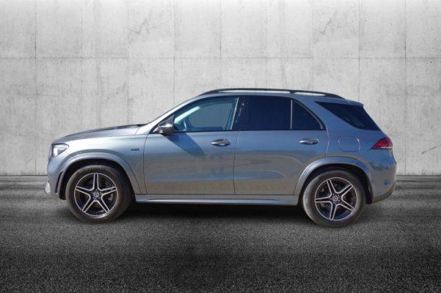 MERCEDES-BENZ GLE 350 de 4Matic EQ-Power Premium