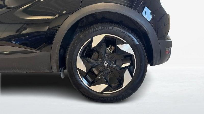 Renault Captur II 2019 1.0 TCe Techno