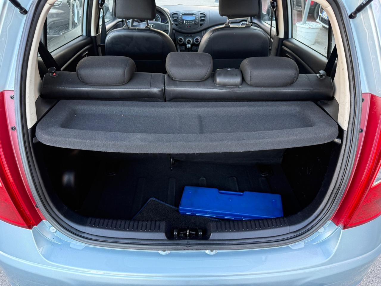 Hyundai i10 1.1 12V Comfort